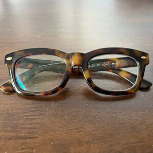 Peepers - Tortoise 1.25